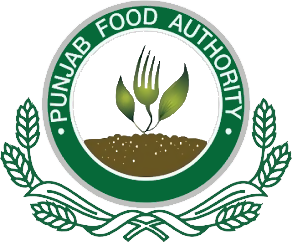 punjab food authority logo